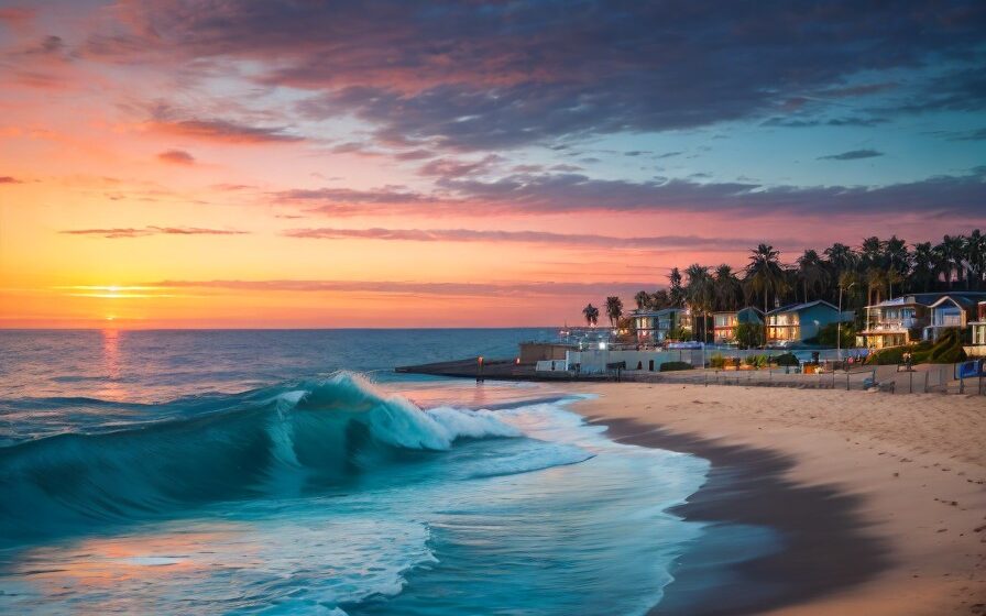 Mold inspection and mold remediation in Redondo beach